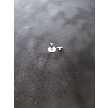 szegecs (kétrészes 9x9-es)