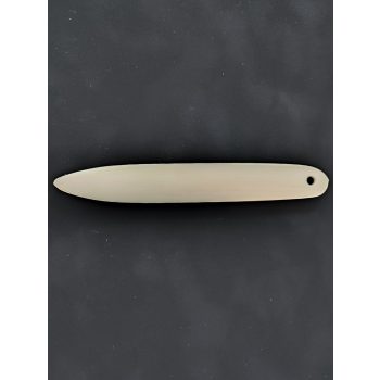 Csontkés, hajtogató csont.