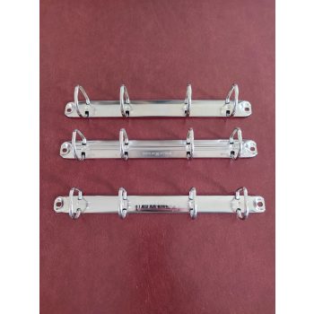 210/4/20D  D alakú gyűrűvel